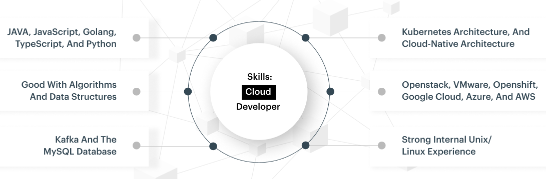 Cloud-Developer-skills